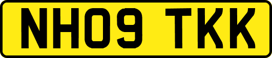 NH09TKK