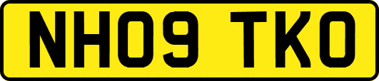 NH09TKO