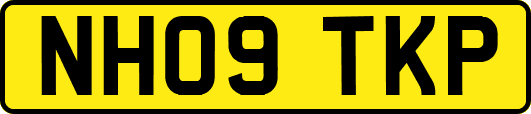 NH09TKP