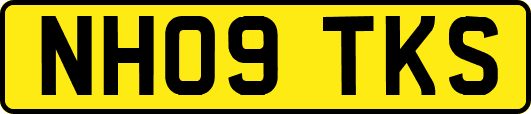 NH09TKS
