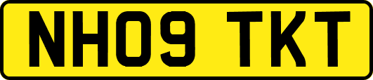 NH09TKT