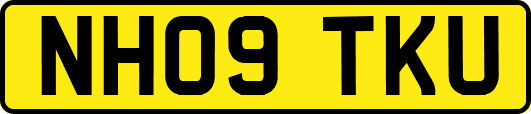 NH09TKU