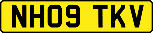 NH09TKV