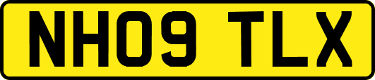 NH09TLX