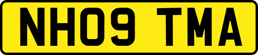 NH09TMA