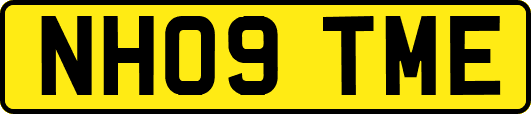 NH09TME