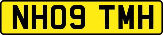 NH09TMH