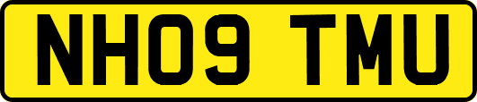 NH09TMU