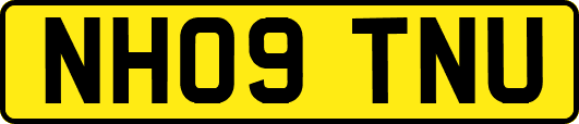 NH09TNU