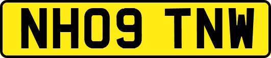 NH09TNW