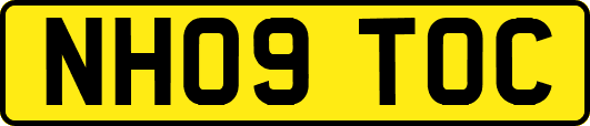 NH09TOC
