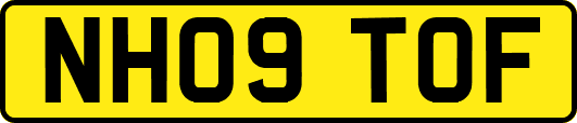 NH09TOF