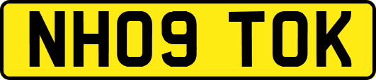 NH09TOK