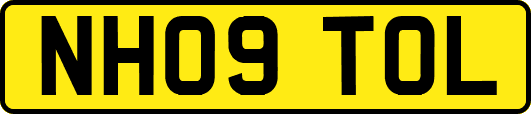NH09TOL