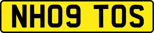 NH09TOS