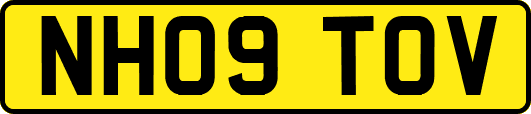 NH09TOV