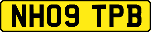 NH09TPB