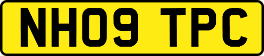 NH09TPC