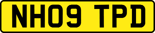 NH09TPD