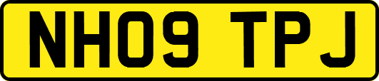 NH09TPJ