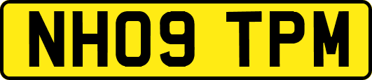 NH09TPM