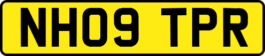 NH09TPR