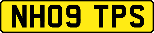 NH09TPS