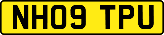 NH09TPU