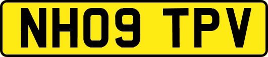 NH09TPV