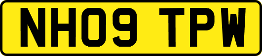 NH09TPW