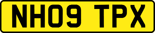 NH09TPX