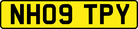 NH09TPY