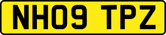 NH09TPZ