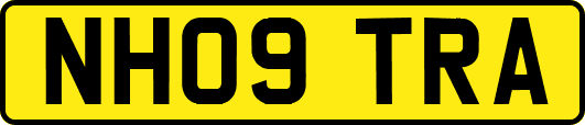 NH09TRA
