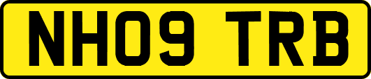 NH09TRB