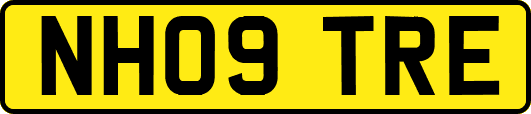 NH09TRE