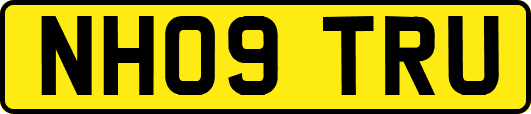 NH09TRU