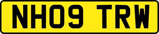 NH09TRW