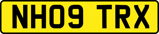 NH09TRX