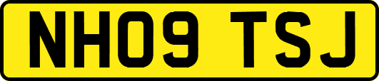 NH09TSJ