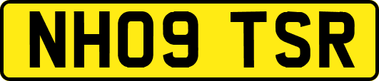 NH09TSR
