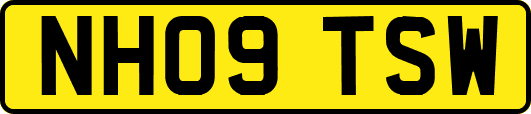 NH09TSW
