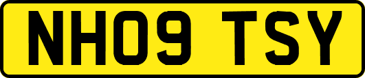 NH09TSY