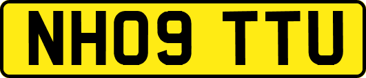 NH09TTU