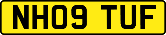NH09TUF