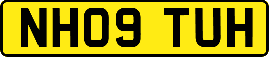 NH09TUH