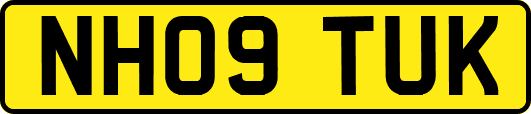 NH09TUK