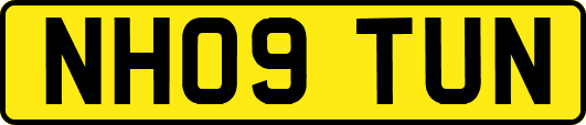 NH09TUN