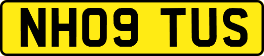 NH09TUS
