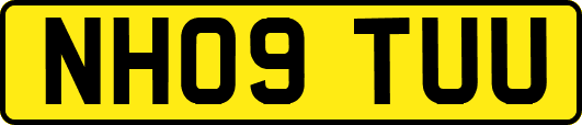 NH09TUU